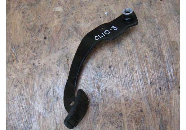 Педаль гальма Renault Clio II, Kangoo, 7700414105, 8200115368